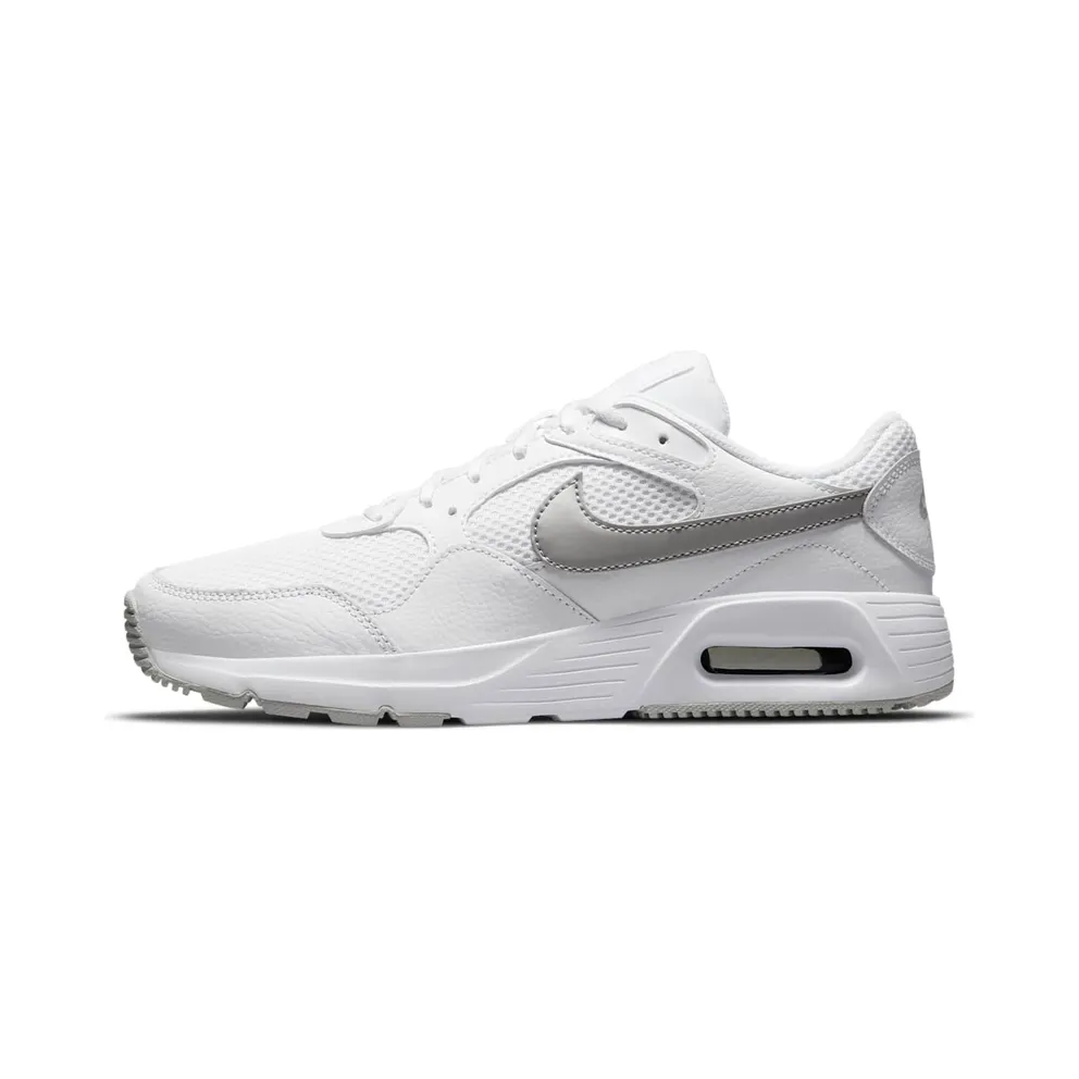 Nike Air Max SC Weiß (CW4554-100)