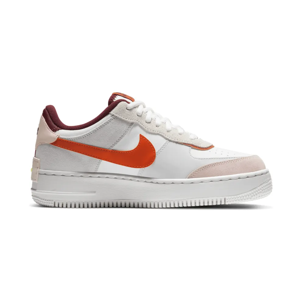 Nike Air Force 1 Shadow Red (CU8591-600)