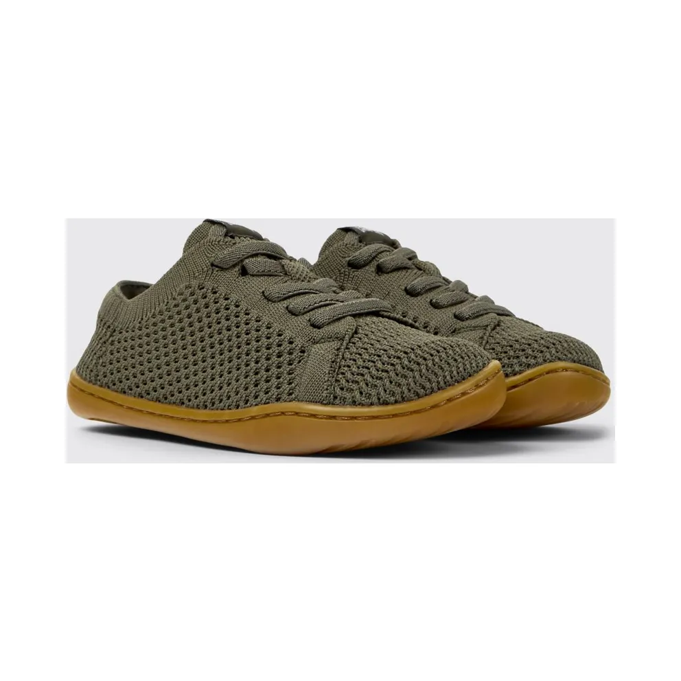 Camper Peu in Recycled Polyester Green (K800690-003PEU0)
