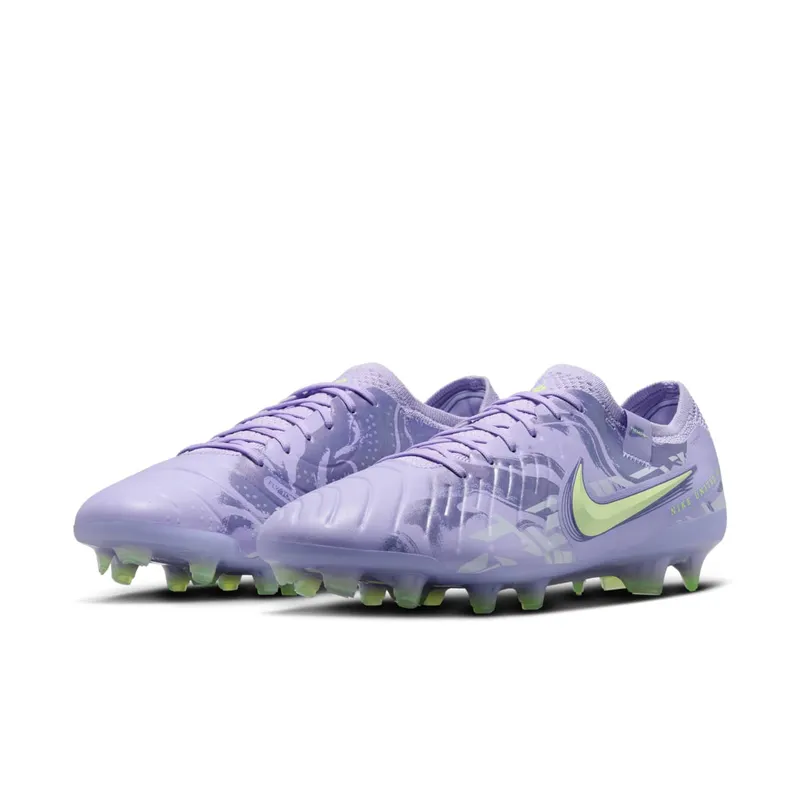 Nike Tiempo Legend 10 Elite FG United Pack (HF1592-500)