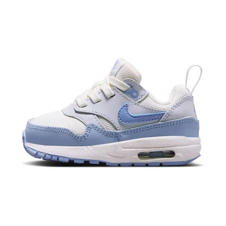 Nike Air Max 1 EasyOn Sail Blue Tint Psychic Blue (DZ3309-116)