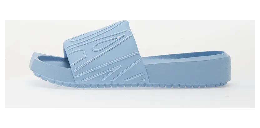 Jordan NOLA Slide Psychic Blue