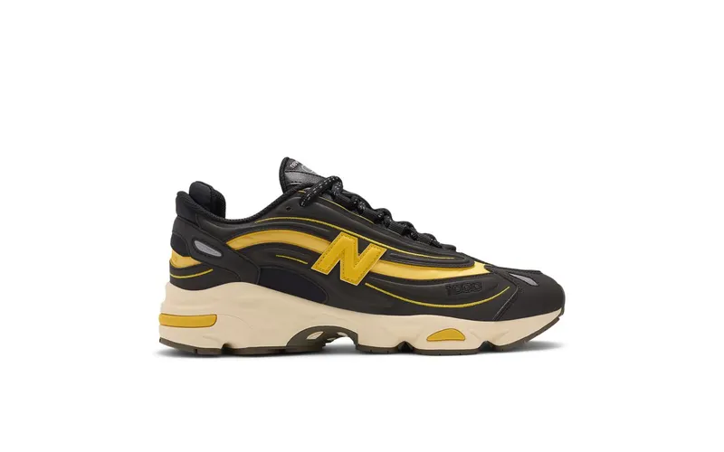 New Balance 1000 Bricks & Wood A Different Bounce (M1000BD1)