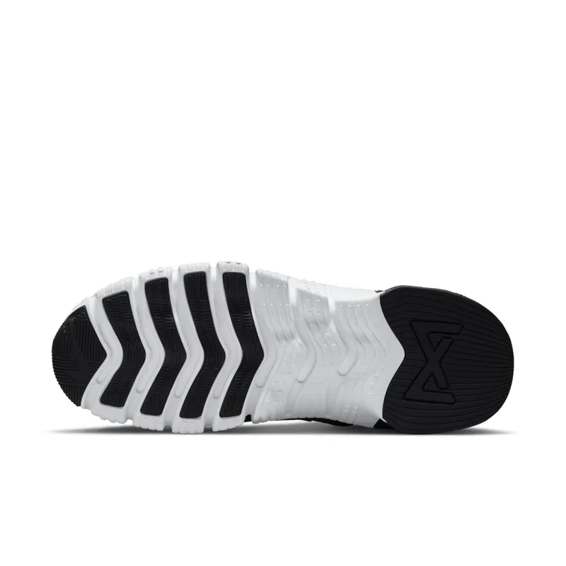 Nike Free Metcon 4 Trainingsschoen Grey (CT3886-011)