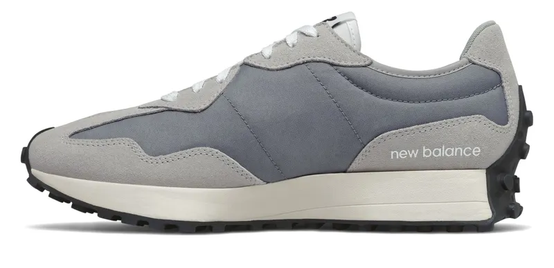 New Balance New Balance Grey/Purple (MS327FC)