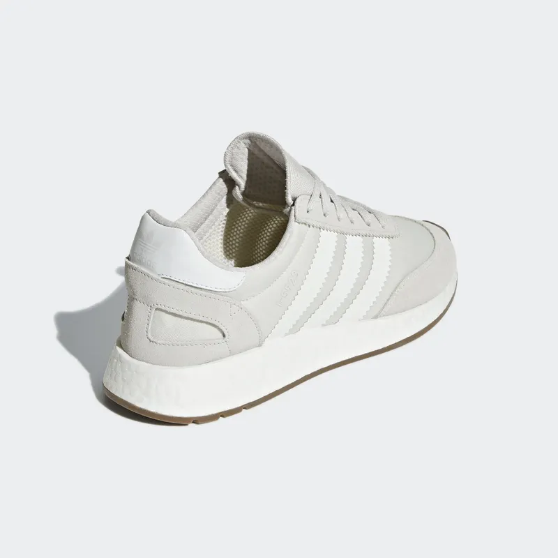 adidas I-5923 White Gum Grey/White Gum (B37924)