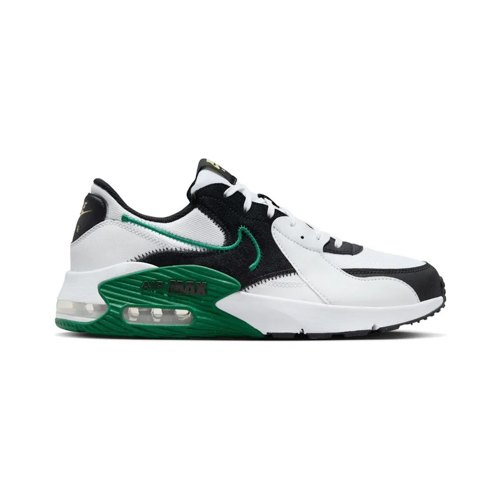 Nike Air Max Excee White Black Malachite (DZ0795-102)