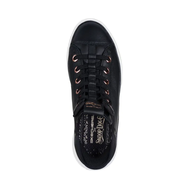 skechers-slip-ins 186001 BLK