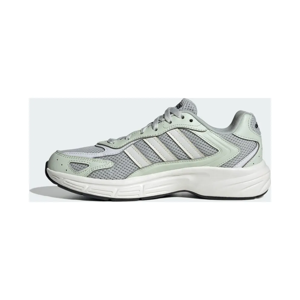 Adidas Eclyptix 2000 Wonder Silver / Dash Grey / Linen Green (JR6079)