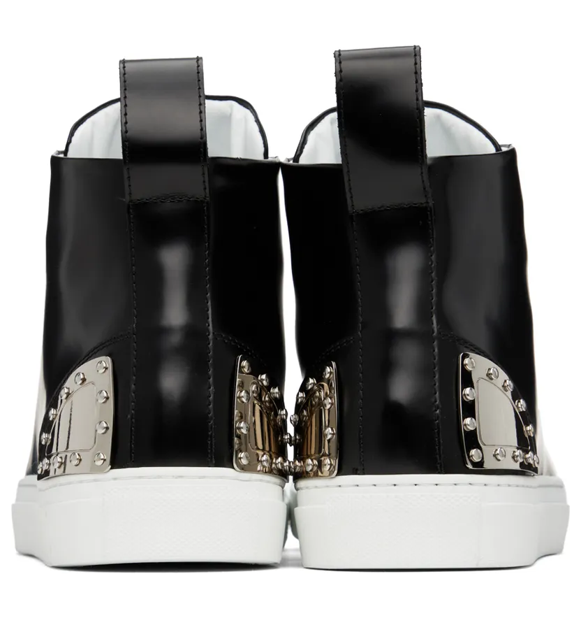 moschino-sneaker MB15322G1F GB0