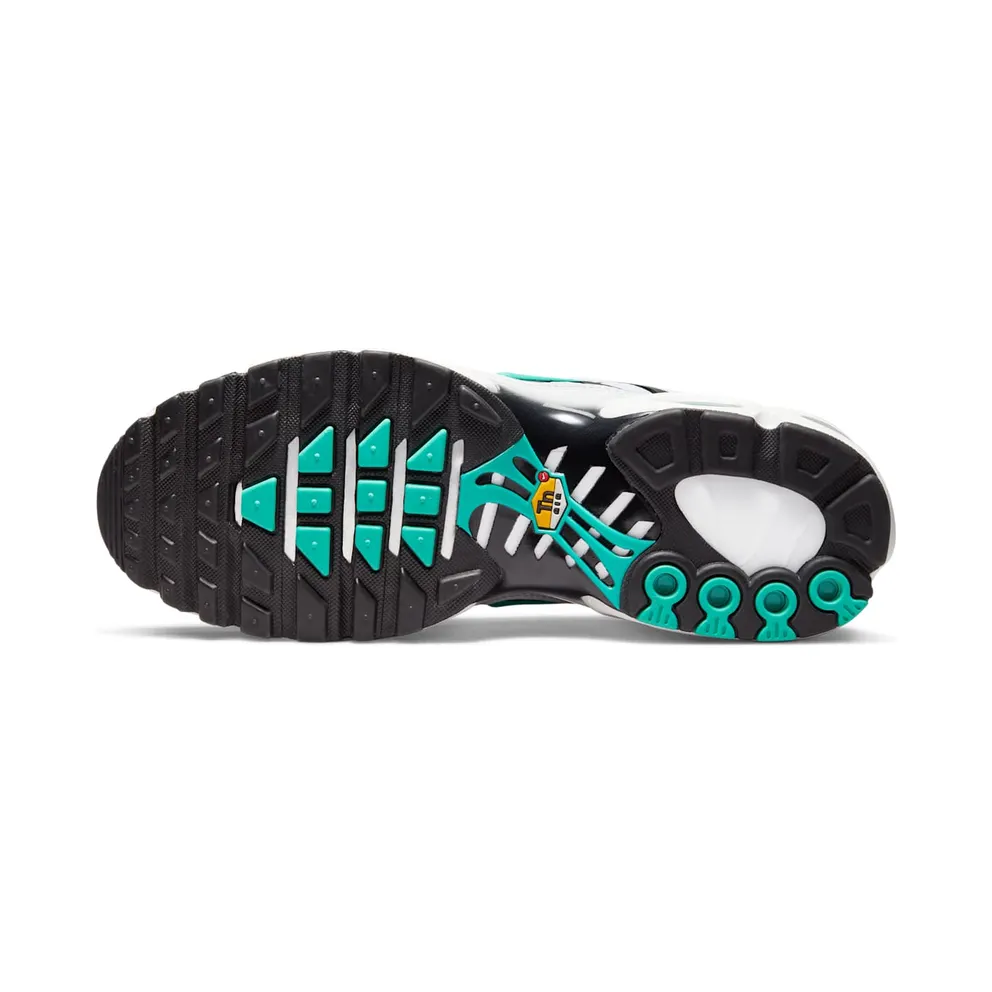 Nike Air Max Plus atmos White Hyper Jade (604133-148)