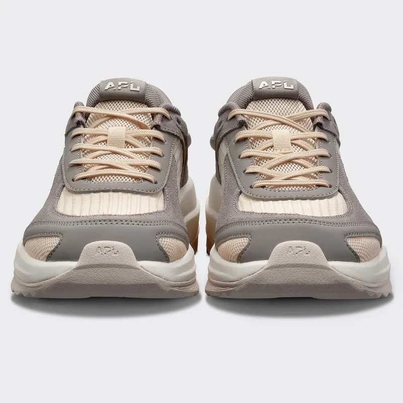 APL Jogger “Beach/Tundra/Ivory” (Men)
