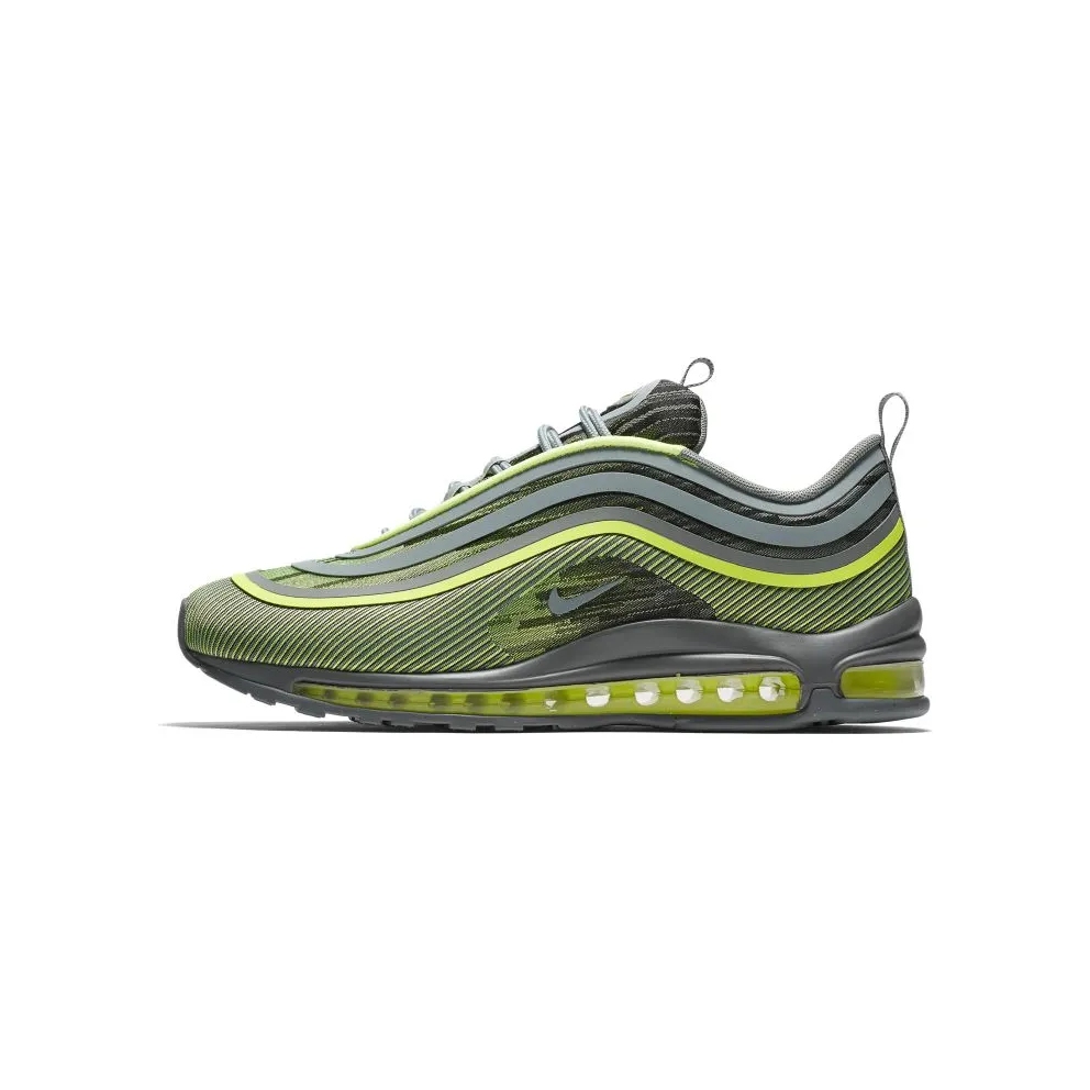 Nike Air Max 97 Ultra 17 Volt Mica Green Volt/Mica Green-Cool Grey (918356-701)