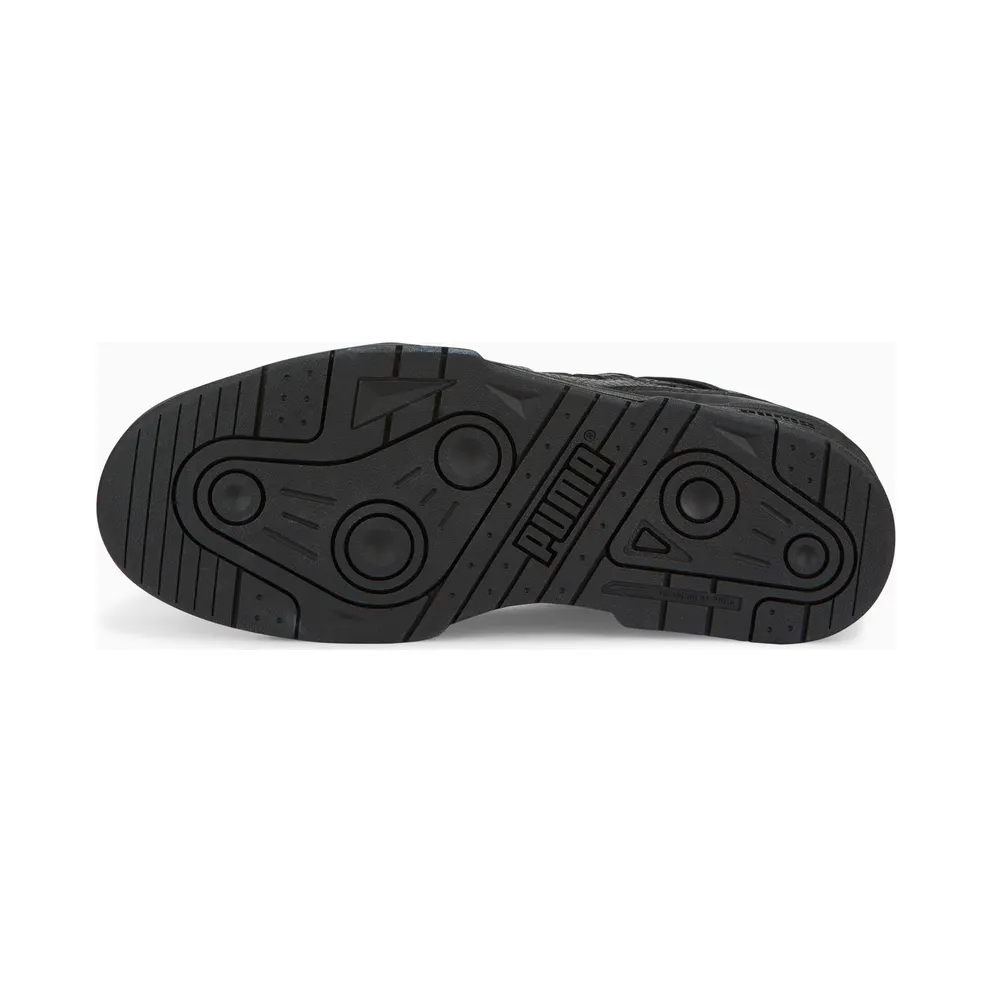 Puma Slipstream leren Black (38754401)
