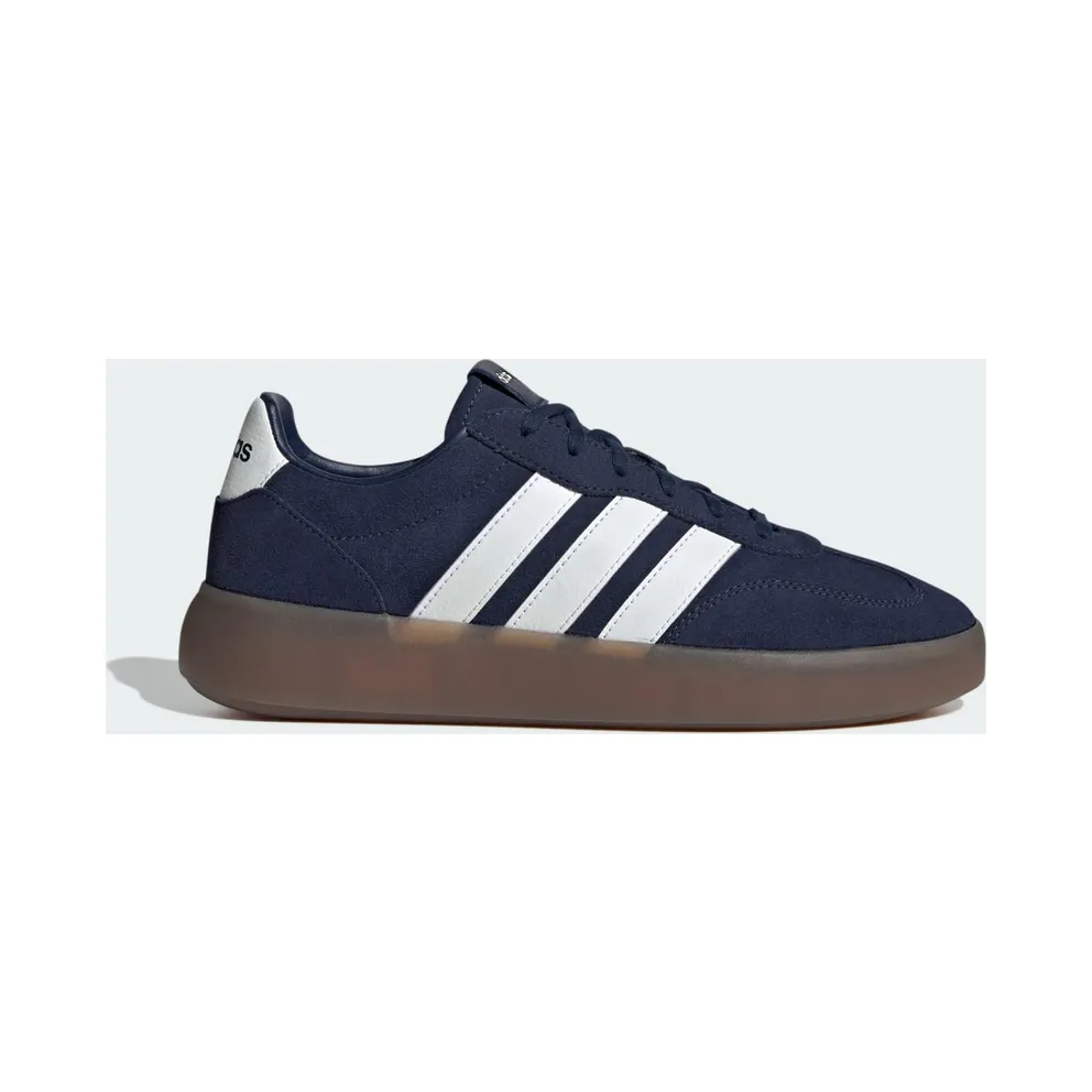Adidas BARREDA DECODE Schuhe Night Indigo / Off White / Gum (KK4718)