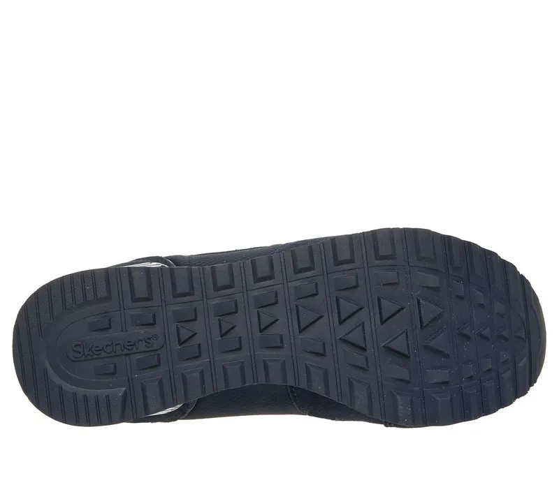 Skechers OG 85 – Goldn Gurl Sneaker Marine