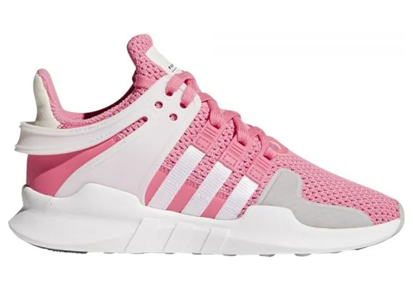adidas EQT Support Adv Pink White (Youth)