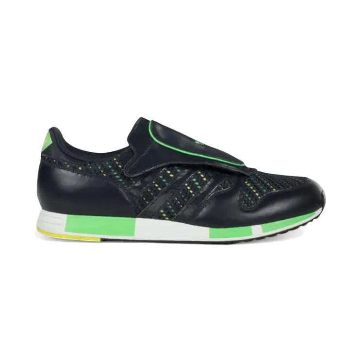 adidas Micropacer Lux Electro Pack Phantom Fluorescent Green (G01105)