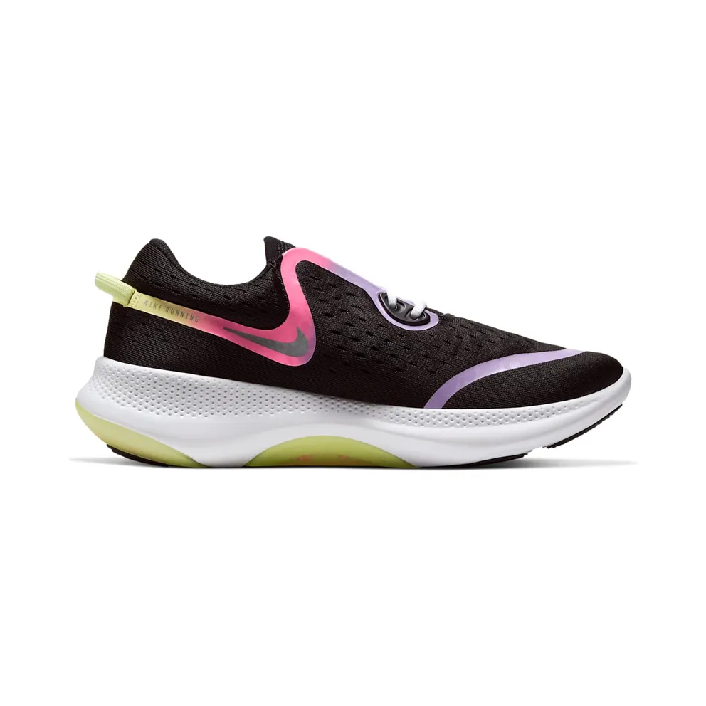 Nike Joyride Dual Run Black Purple Pink (CU8430-091)