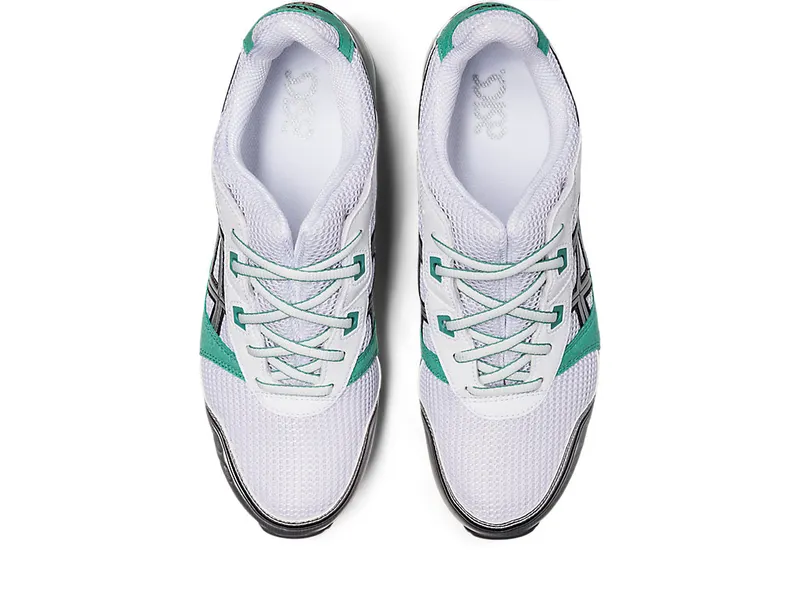 Asics GEL-LYTE III OG White/Sage (1201A826.101)