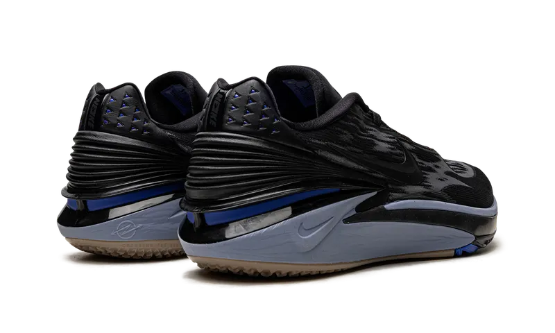 Nike Air Zoom G.T. Cut 2 “Black” (DJ6015-002)
