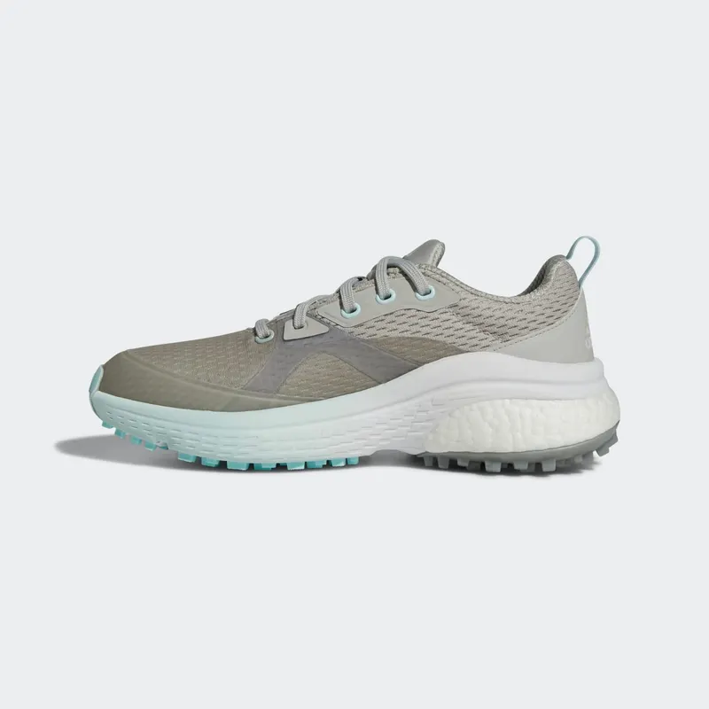Adidas Solarmotion Spikeless Grey Two / Cloud White / Almost Blue (GX4021)