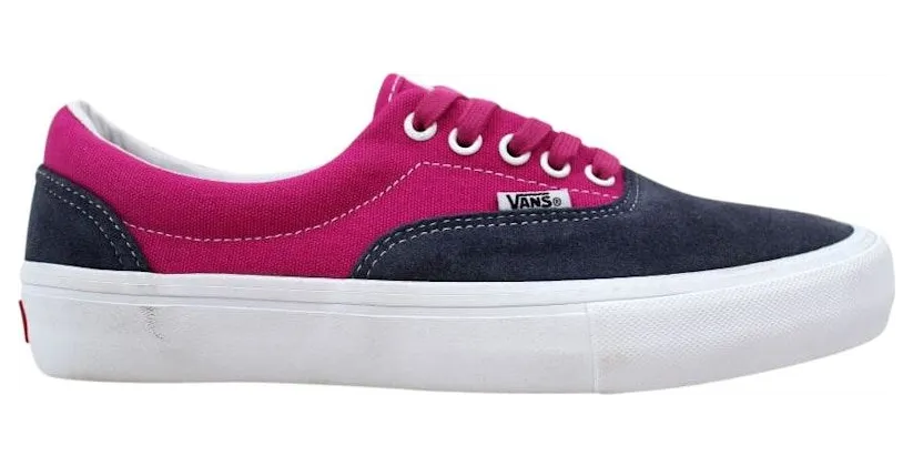 Vans Era Pro Navy/Fuch Navy