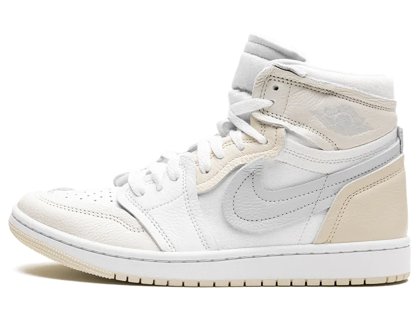 Nike Air Jordan 1 High MM Coconut Milk (W) (FB9891-100)