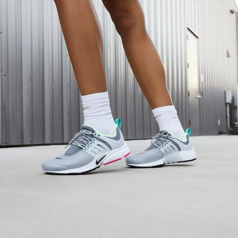 Nike Air Presto Cool Grey (W) (878068-018)