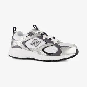New Balance 408 White (1024493)