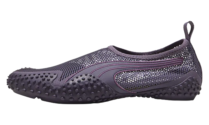 Puma Mostro Flex Mesh “Purple Charcoal” (403214-03)