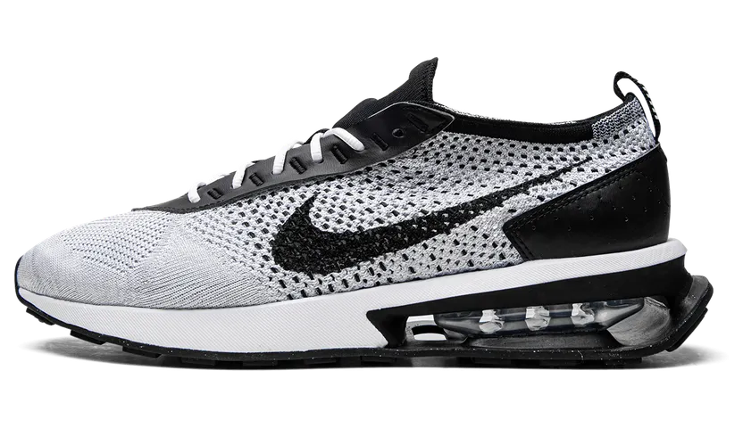 Nike Air Max Flyknit Raceren Grijs (DJ6106-002)
