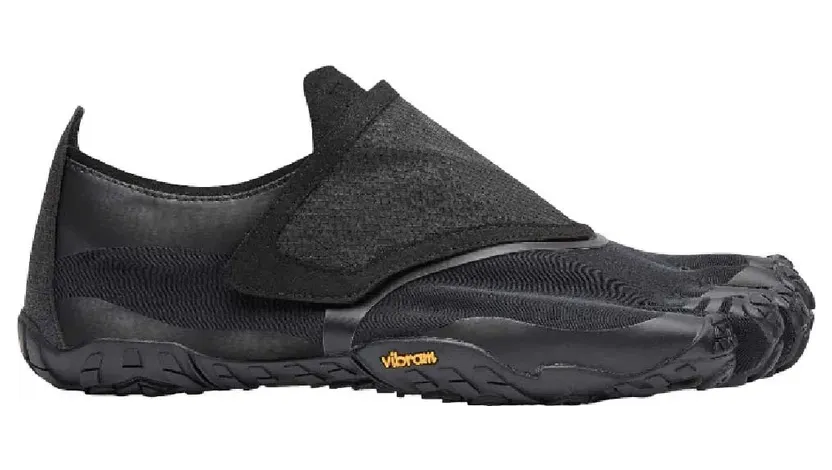 Vibram Fivefingers Black (25M7501)