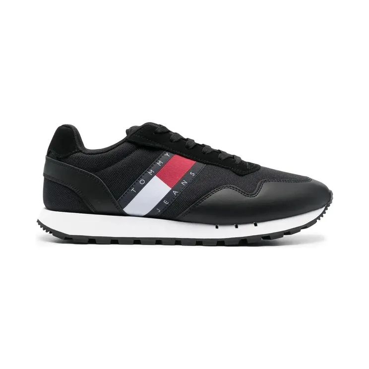 Tommy Hilfiger Tommy Jeans Klassische “Black” (EM0EM01081)