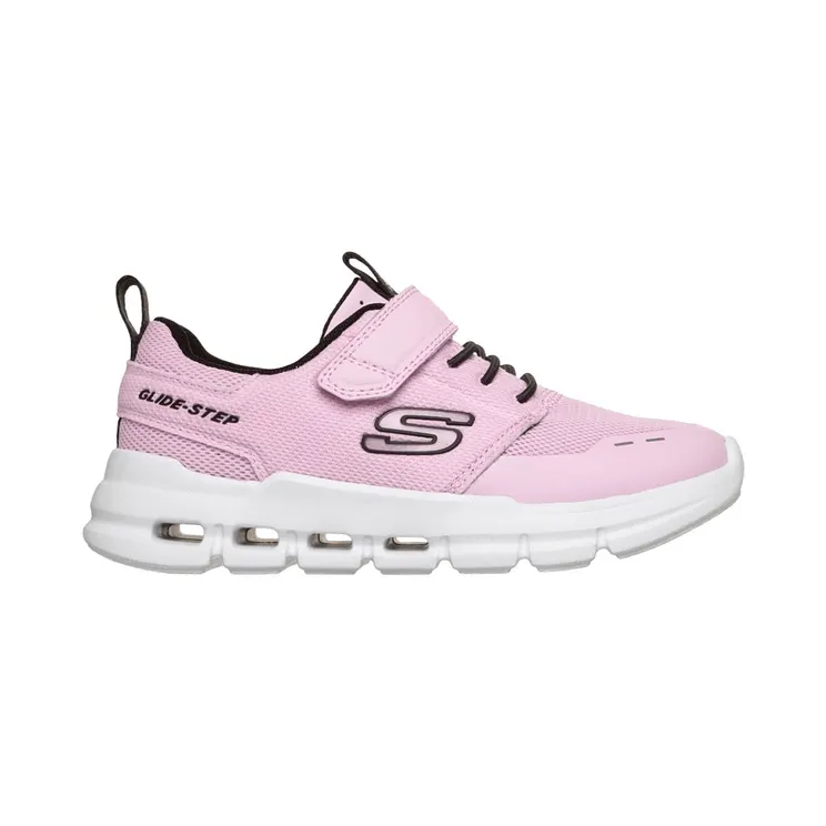 Skechers Glide-Step Pink (303677LLTPK)