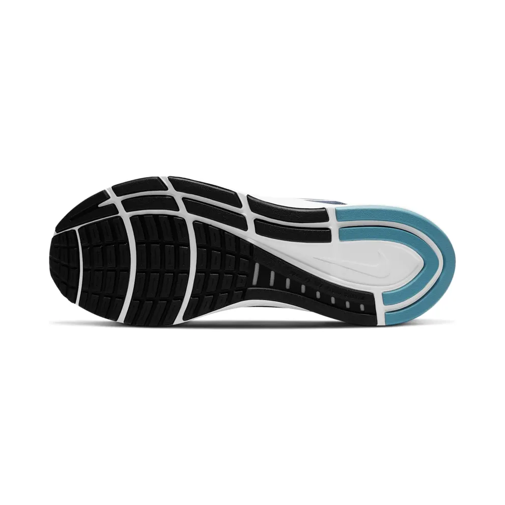 Nike Air Zoom Structure 23 Running Green (CZ6720-402)