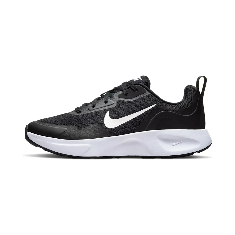 Nike Wearallday Schwarz (CJ1677-001)