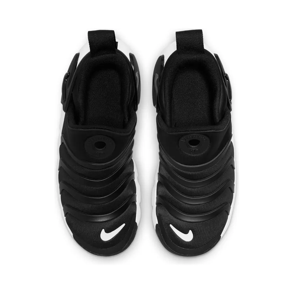 Nike Dynamo Go Younger Kids’ Easy On/Off Black (DH3437-001)