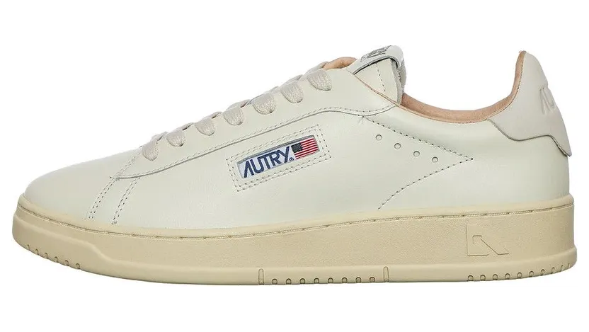 Autry Dallas Low Msh / Msh (ADLMMR01) (4)