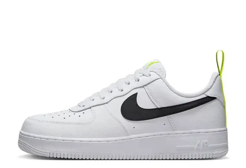 Nike Air Force 1 ’07 White (DZ4510-100)