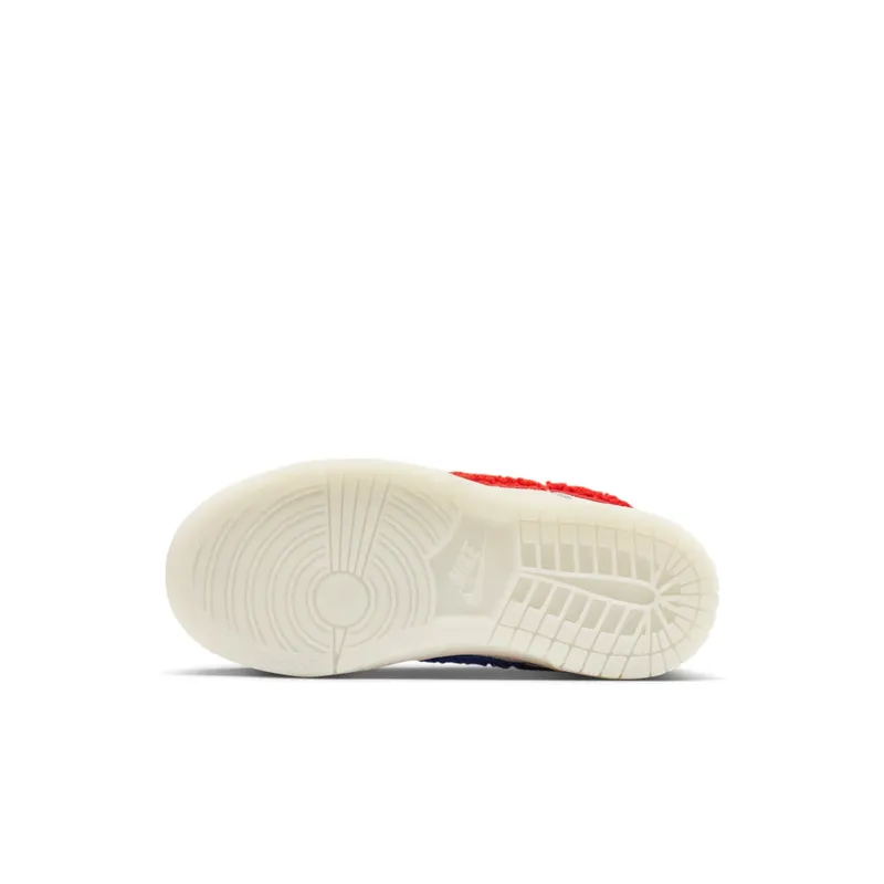 Nike Dunk Low Year of the Rabbit White Rabbit (2023) (FD4624-161)