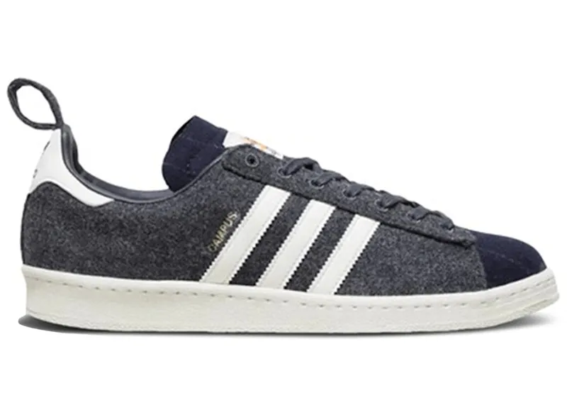 adidas Campus 80s size? Exclusive Fox Brothers (FV5265)