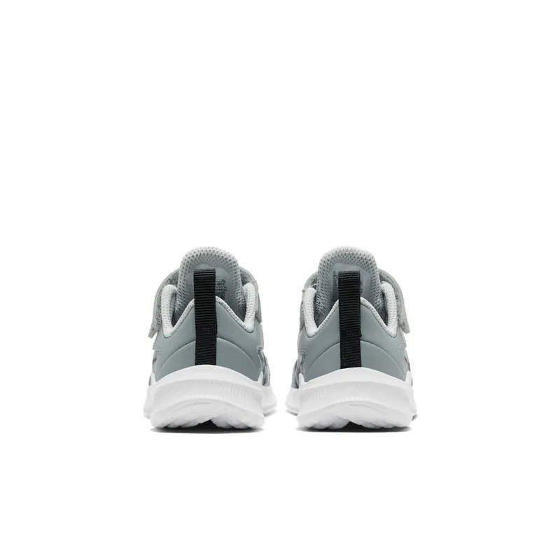 Nike Downshifter 10 Particular Grey (TD) Particle Grey/Grey Fog/White (CJ2068-003)