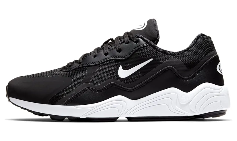 Nike Alpha Lite Black / White / White (CI9137-005)