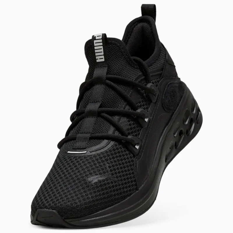 PUMA Softride Mesh- – Black (31172701)