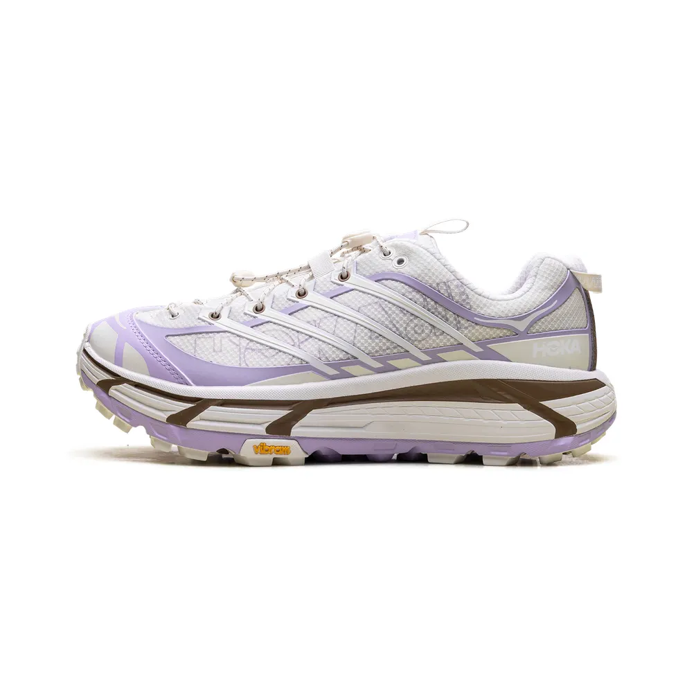 Hoka Mafate Three2 Wordmark “Iris Flower” (1175490-ASF)