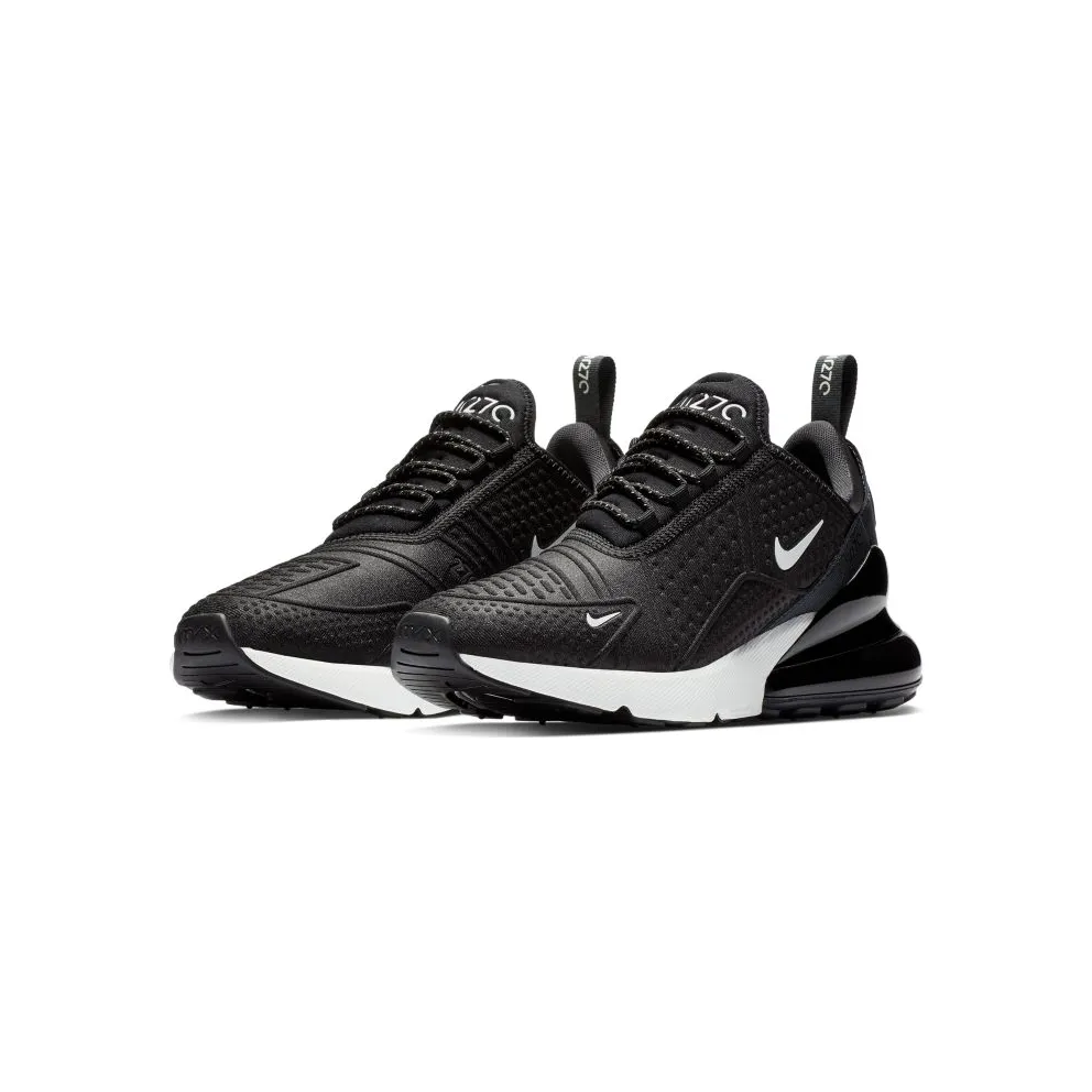 Nike Air Max 270 SE Black Summit White (W) Black/Summit White-Black (AR0499-001)