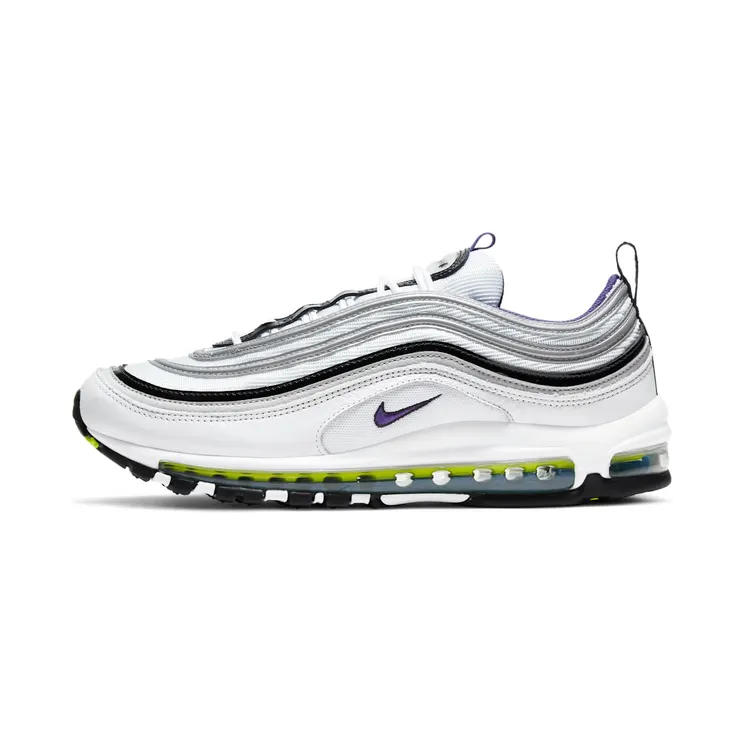 Nike Air Max 97 Airmoji (DD9598-100)