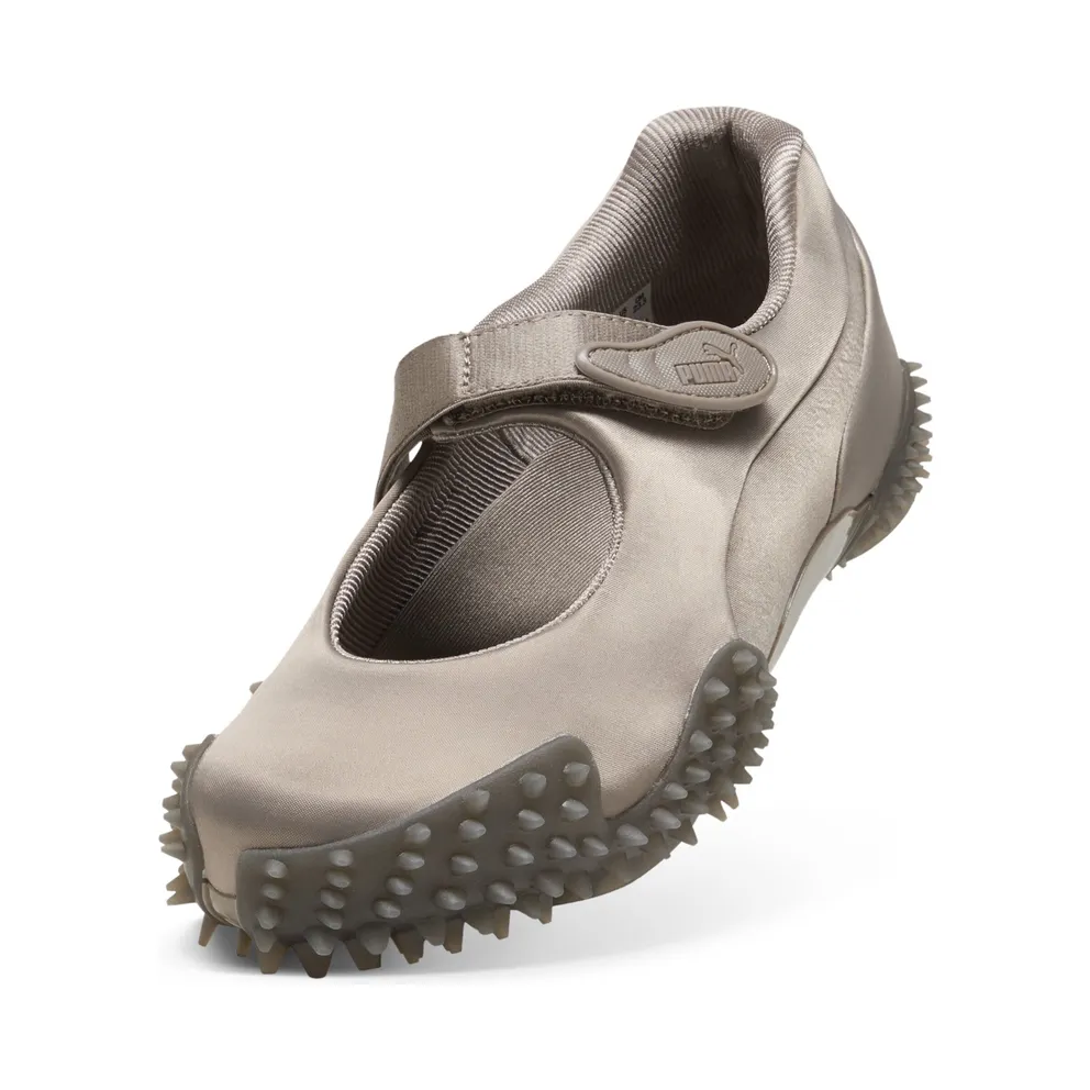 Puma Mostro Fey “Mouse Gray” (403368_06)