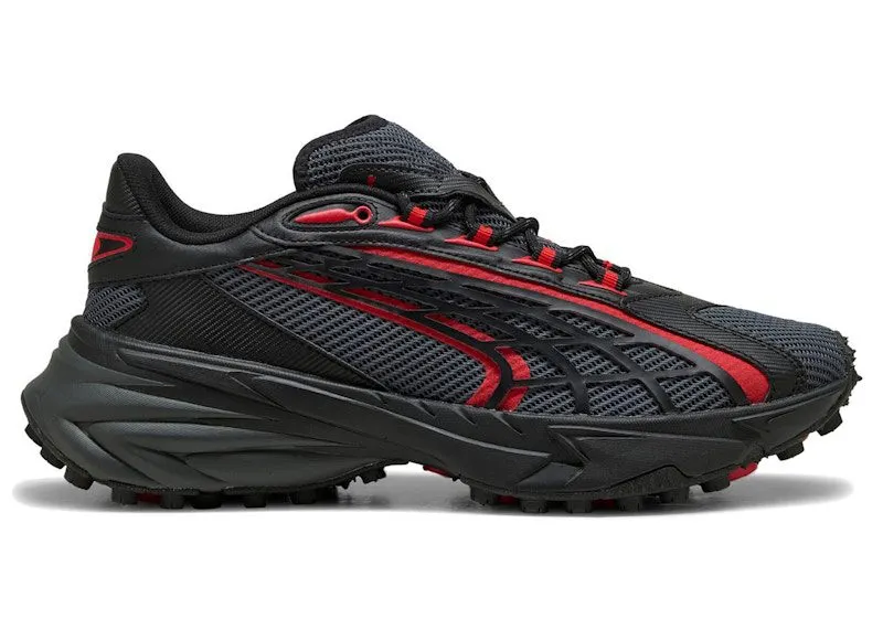 Puma Spirex Ultra Mentality (397703-01)